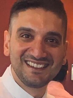 Мастер Шарох