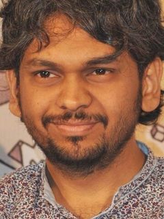 Ананд Ганди