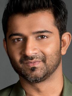 Сачин Сангхви