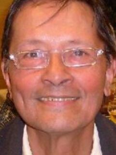 Ron Westerbeek
