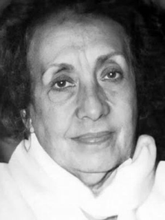 Мария Антониета Гомес