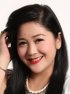 Катя Сантос