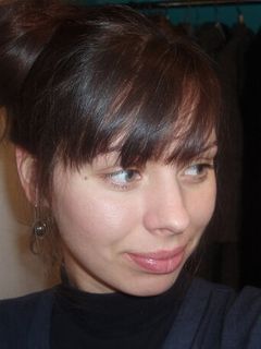 Кайя Скоблов