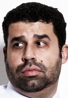 Марсело Флорес