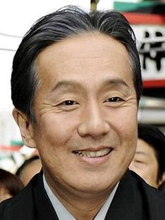 Кандзабуро Накамура