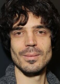 Саймон Гросс