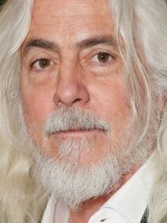 Роберт Ричардсон