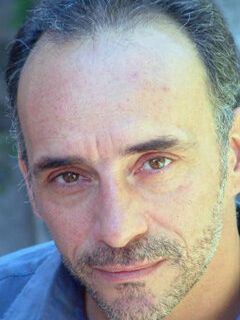 Симон Мариани