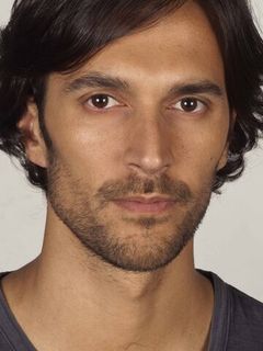 Кристобаль Суарес