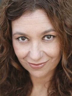 Мерседес Ойос