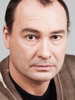 Александр Песков
