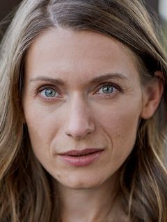 Йоди Альборн