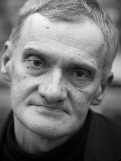 Юрий Арабов