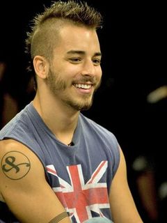 Джуниор Лима