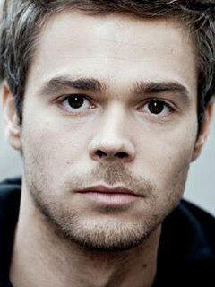 Люк Баттистон