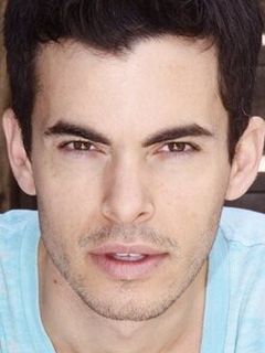 Блейк Пейро