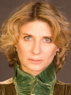 Марта Меллингер