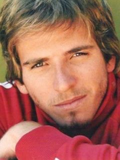 Альфонсо Бургос