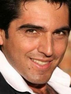 Милтон Кортес