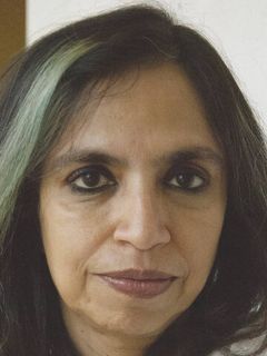 Шонали Бозе