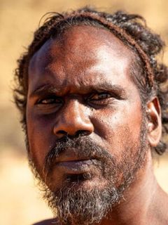 Шон Мунунггурр