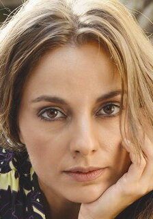 Сара Монтальво