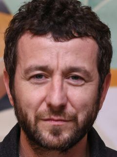 Оливье Бабине