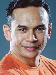 Норман Хаким