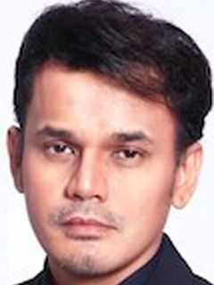 Исри Абдул Халим