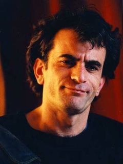 Изудин Байрович