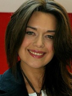 Эльвира Кристи