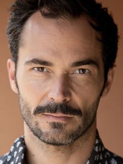 Лоран Марион