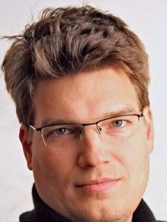 Николаус Гейрхальтер