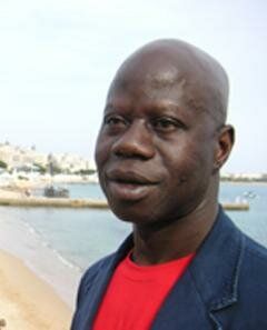 S. Pierre Yameogo
