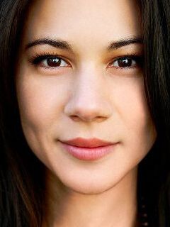 Катрин Кресг