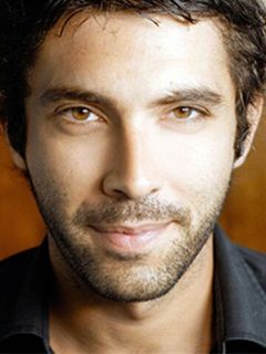 Александр Чакон