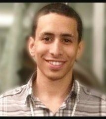 Эрик Фернандез