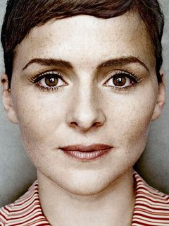 Эмилиана Торрини