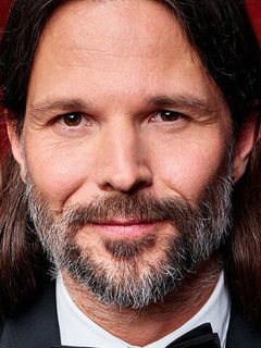 Линус Сандгрен