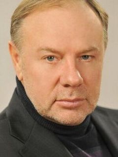Виктор Бунаков
