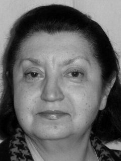 Наталья Позднякова