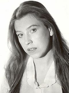 Юлия Глазунова