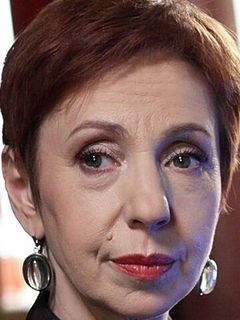 Галина Петрова