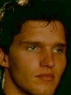 Эндрю Янгмэн