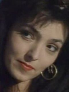 Кристина Валенти