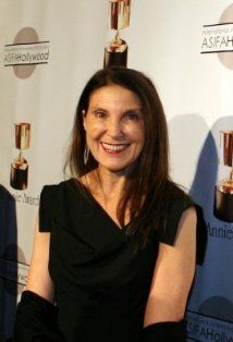 Мэри Сэнделл