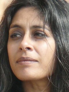 Анурадха Рой