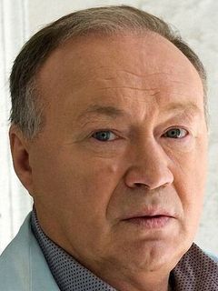 Юрий Кузнецов