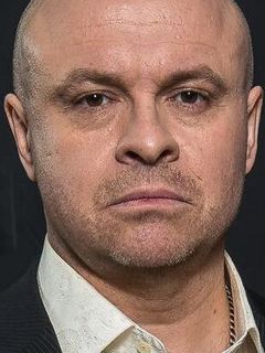 Сергей Мурзин