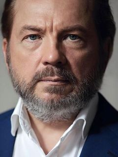 Андрей Федорцов